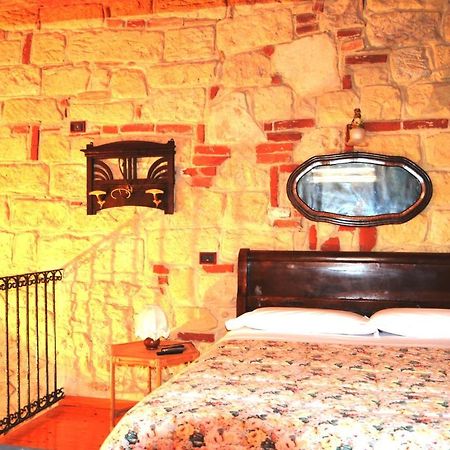 Albergotto Natalina Grazzano Badoglio Luaran gambar