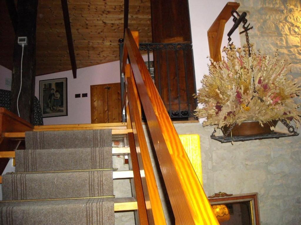 Albergotto Natalina Grazzano Badoglio Bilik gambar